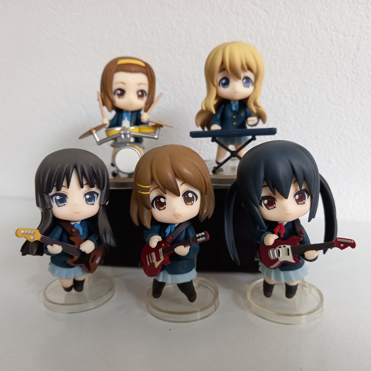 K-On! Brasil