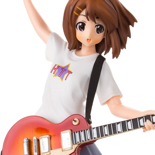 Sega K-On!!: Yui Hirasawa Premium Figure Windmill 