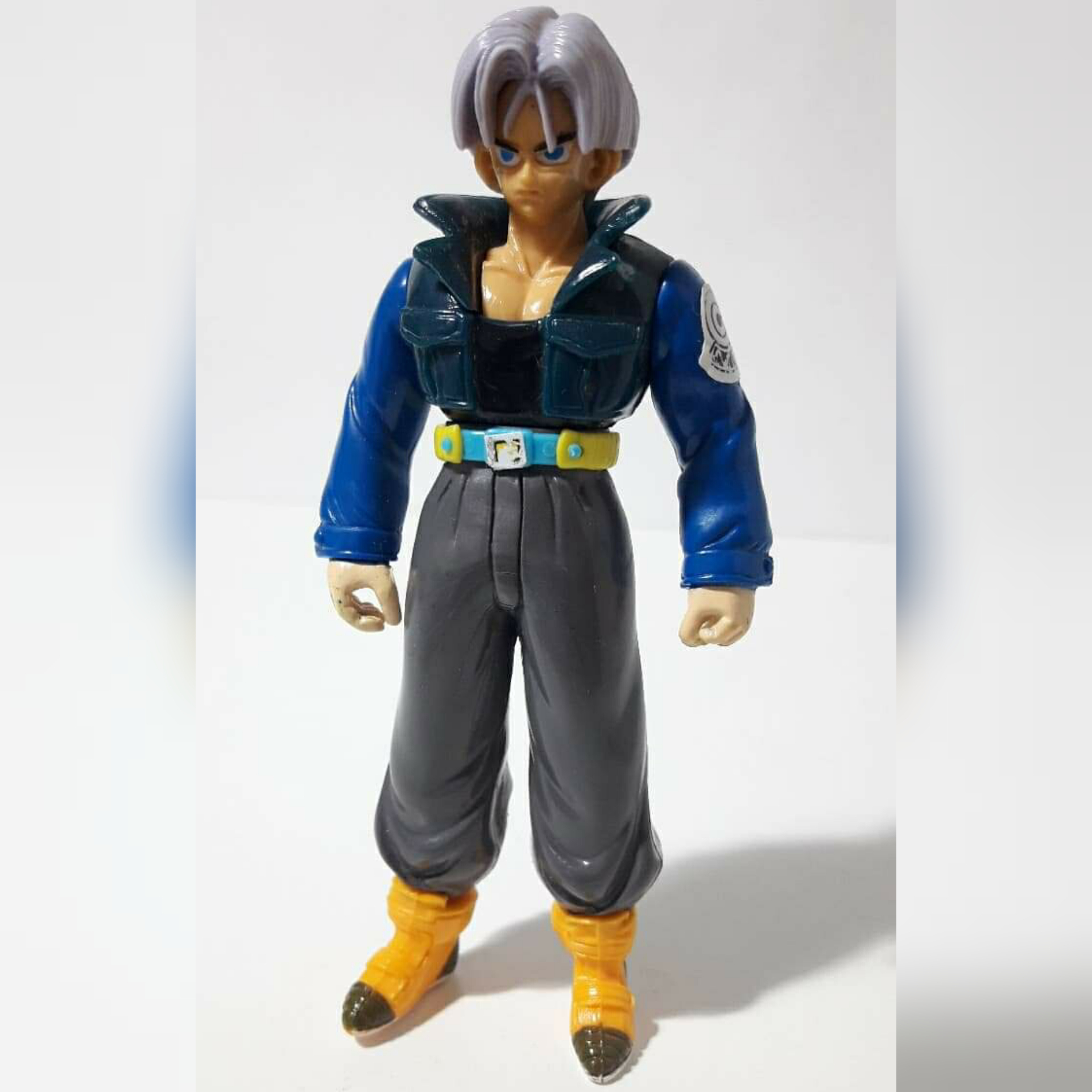 trunks super battle collection