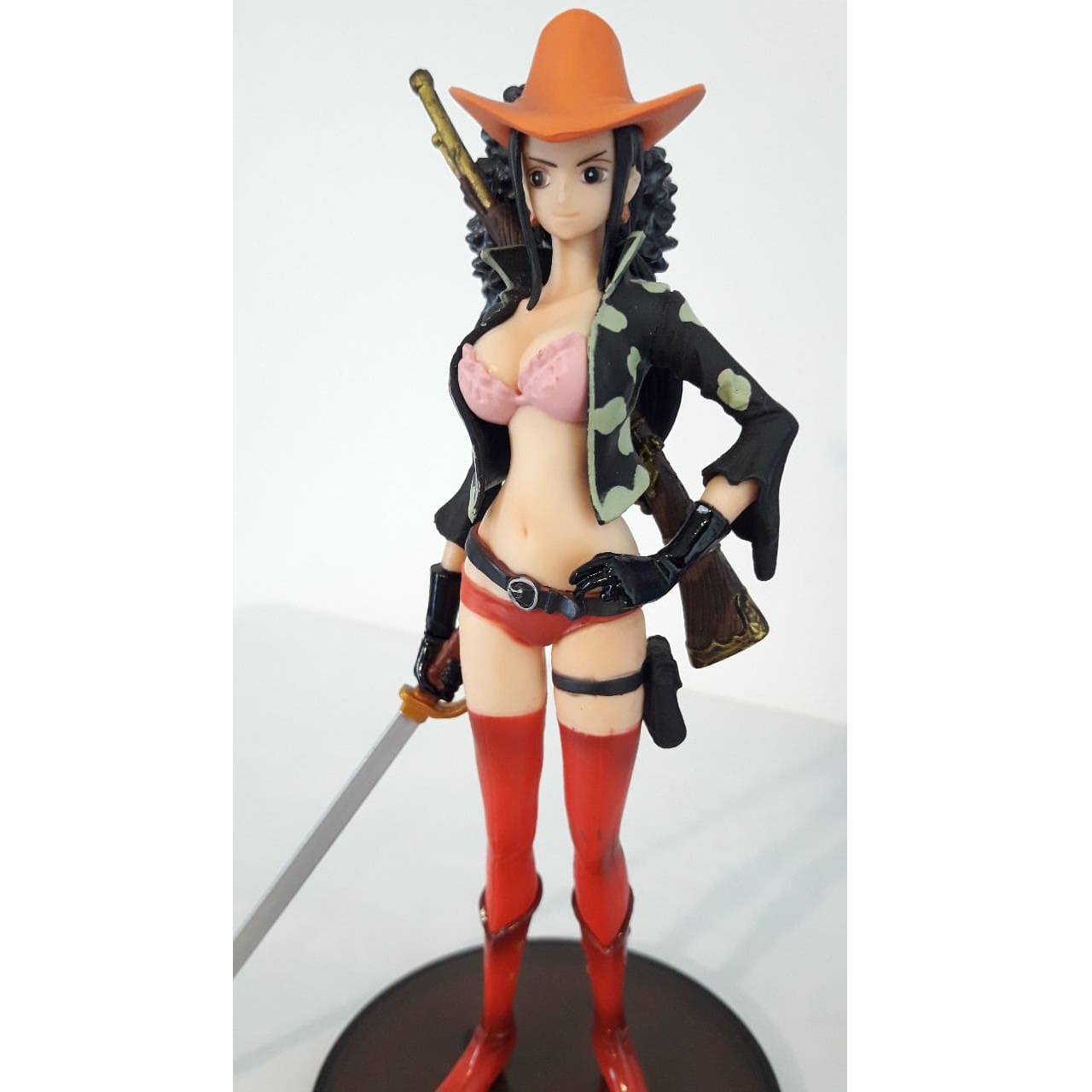 Nico Robin Super One Piece Styling Film Z Special Box 2 One Piece Churete