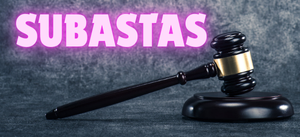 Banner Subastas