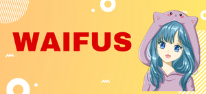 Banner Waifus