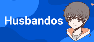 Banner Husbandos