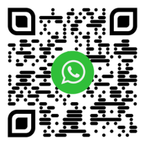 QR-CODE Whatsapp